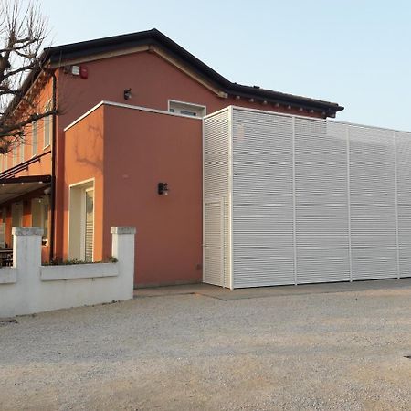 Locanda Mirafiori Hotel San Donà di Piave Exterior photo
