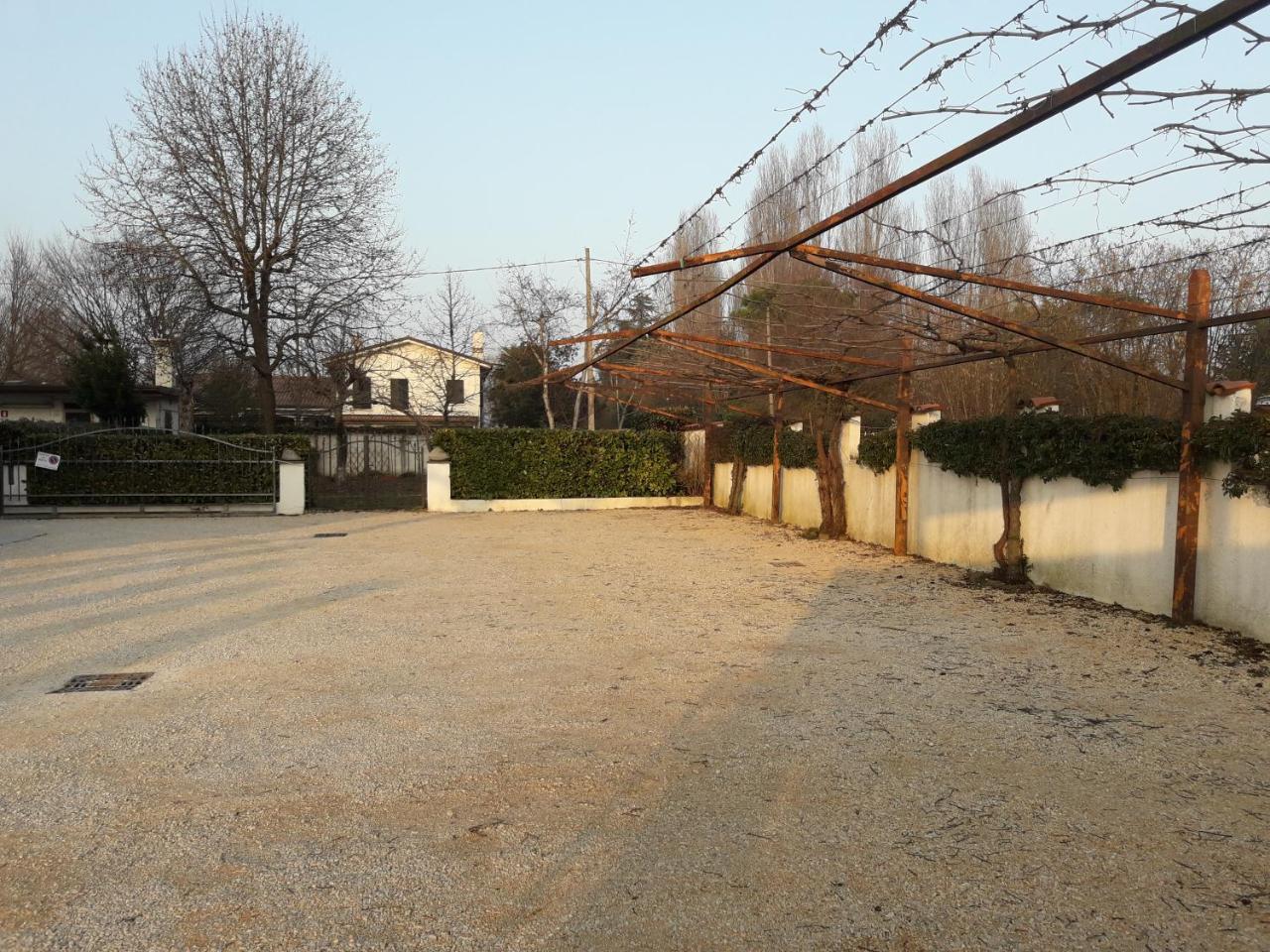 Locanda Mirafiori Hotel San Donà di Piave Exterior photo